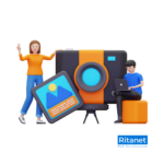 خدمات عکاسی محصول و بهینه سازی تصاویر در ریتانت